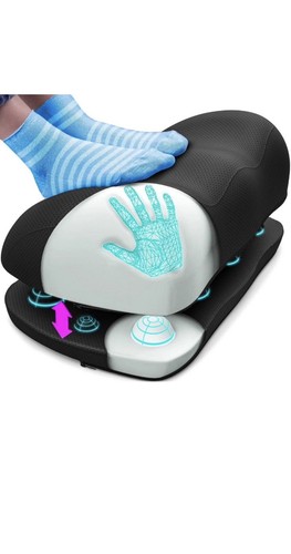 Everlasting comfort foot - everlasting,