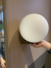 Las Solas Bathroom Wall Light