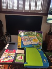 #30004 LeapFrog LeapPad