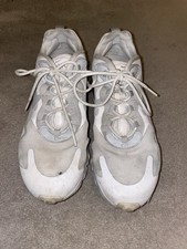 Men’s Nike Air Max 270 React White Size 9 UK