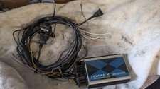 OMEX 600 ECU, Loom, MAP Sensor and Custom Casing