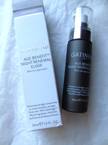 Gatineau age benefit - age,