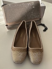New boxed catwalk bridal - new,
