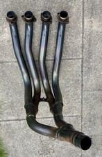 GSXR1000 K1 K2 K3 K4 titanium