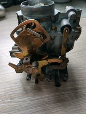 solex 32 bis carburettor 