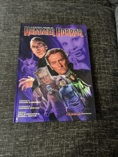 A Pictorial History Of Hammer