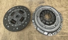 622 3456 09 NEW GENUINE 2 PIECE LUK CLUTCH KIT FOR 1.5 TDCi  FIESTA VII, COURIER