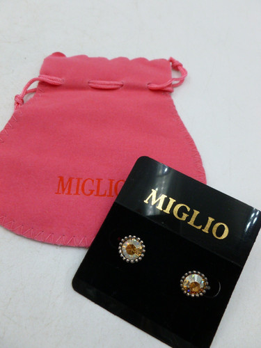 Miglio designer italian - miglio,