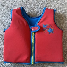 Speedo sea squad - squad, vest