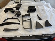 Audi gen2 carbon fiber dash - audi, r8