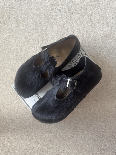 Birkenstock song for the - birkenstock, x