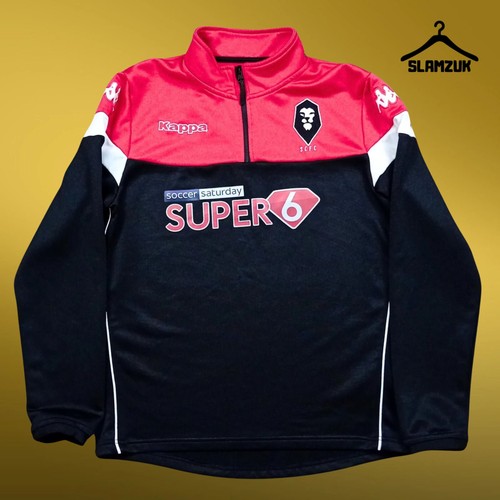 Salford city football - salford, training