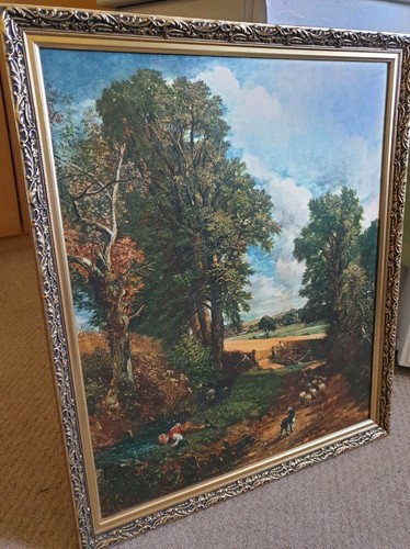 John constable the - john, ‘the