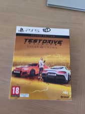Test Drive Unlimited: Solar