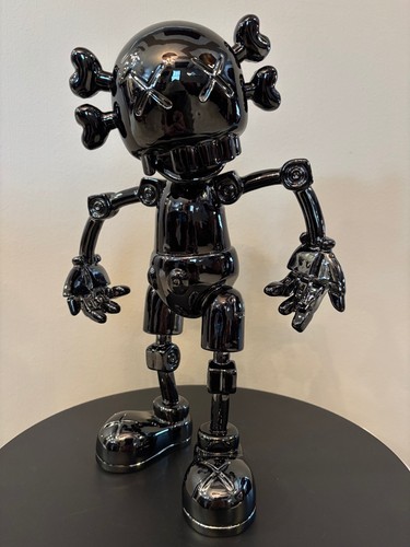 Kaws future companion - future,