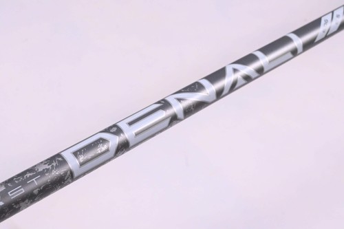 Project denali frost silver - project, x