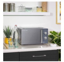 Russell Hobbs RHMM715G Manual