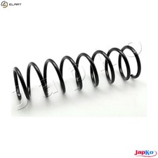 2x SUSPENSION SPRING ZCJ1110C