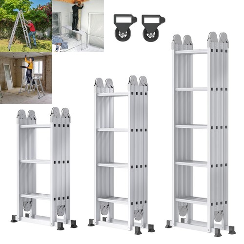 Folding ladder - folding,