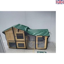 Weather Resistant Extra Depth