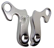 GHOST ERT Enduro FR Northshore HTX Actinum TR  - Rear Gear Mech Hanger CC007