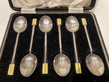 William Hair Haseler Art Deco