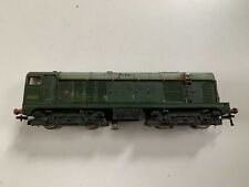 HORNBY DUBLO OO GAUGE -L.30 1,000 B.H.P. BO-BO DIESEL ELECTRIC LOCO - serviced