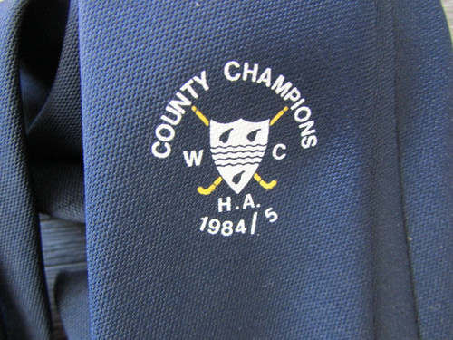 Wcha worcestershire county - worcestershire,