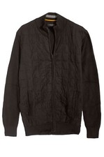 James Pringle Mens Black