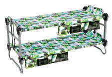 Kid-O-Bunk - Camping Bunk Beds