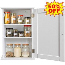 Pro kitchen wall cabinet - kitchen,