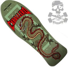 POWELL PERALTA Steve Caballero