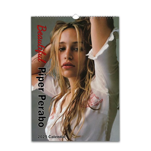 Beautiful piper perabo - beautiful, full