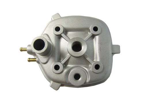 Big bore 70cc cylinder head - big,