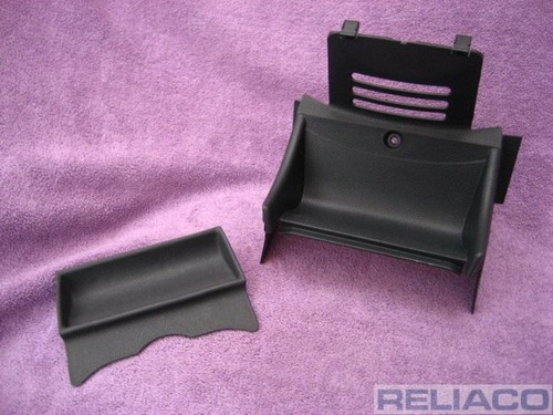 Mini r50 r53 dash - r53, storage
