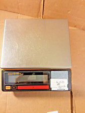 Sartorius type l2200p lab - sartorius,