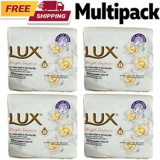 Multipack 80g Bars Lux Bright
