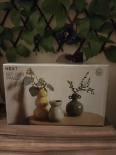Next Set Of 3 Vases