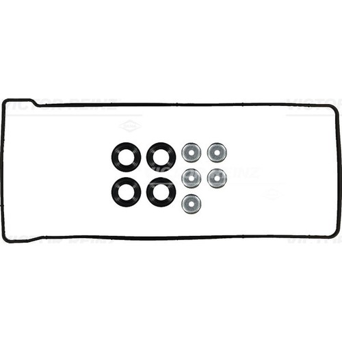 Fits reinz 53722 gasket - fits,