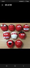 Red Nose Day 2017 Noses - All