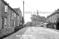 Gdd-52 Village View, Wyke Nr Gillingham, Dorset. Photo