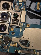 Genuine Samsung Galaxy Note