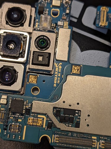 Genuine samsung galaxy - genuine, note