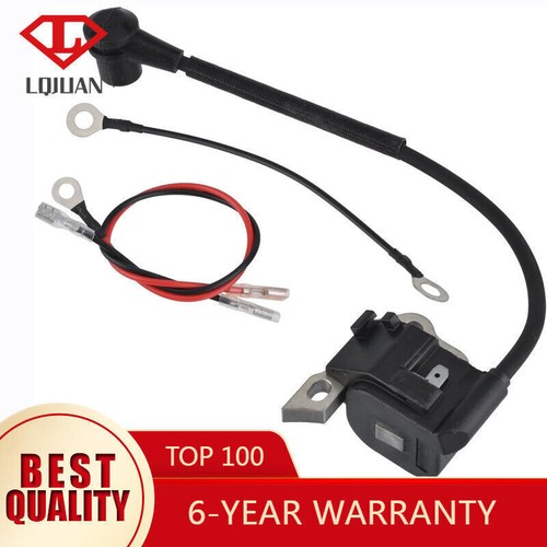 Ignition coil for stihl ms250 - for,