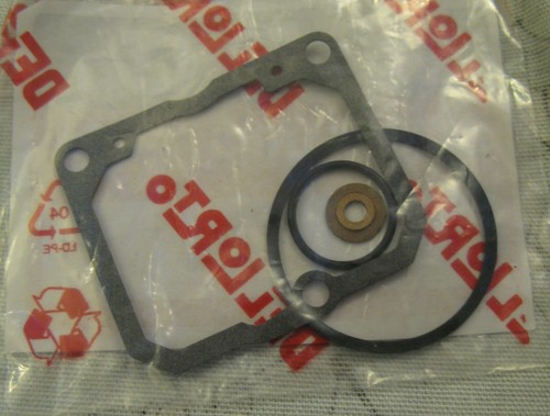 Assorted spares for dellorto - assorted,