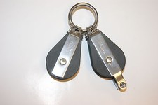 Holt Mainsheet Hoop with 38mm