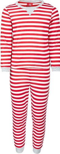 Family pajamas kids striped - pajamas, kids'
