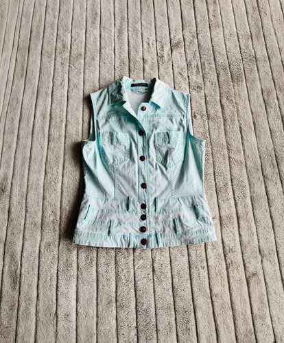 Betty barclay vintage y2k - betty, blue