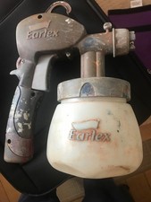 **DIRTY**  Earlex HV3500 Plastic Expert Paint Spray Gun Replacement