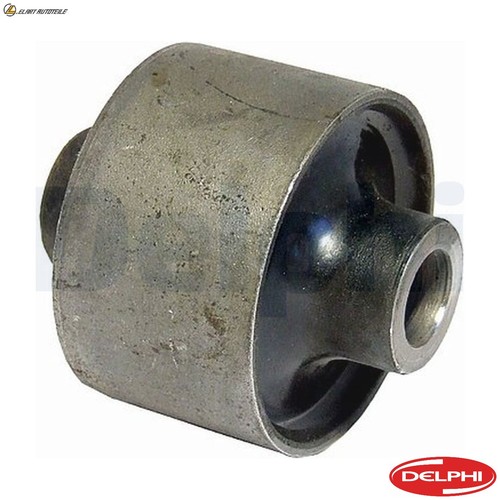 Bearing handlebar td568w - handlebar,